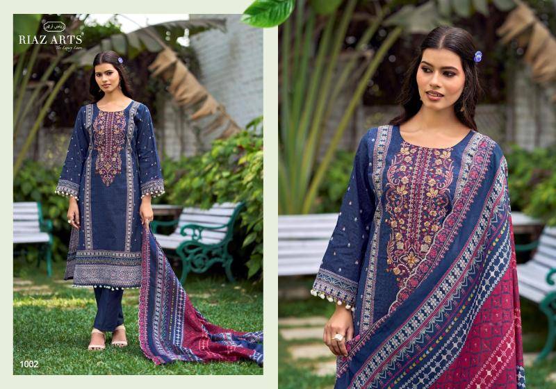 Riaz arts dilkash Wholesale dress suppliers in Kolkata